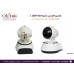كاميرا IP ذكية IPC-V380-Q3S بدقة 1.3MP HD كاميرا IP ذكية IPC-V380-Q3S بدقة 1.3MP HD