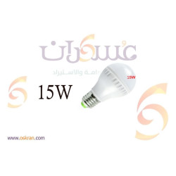 لمبة LED Raggie 12V بقدرة 15W لمبة LED Raggie 12V بقدرة 15W