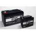 بطارية JC AGM جهد 12V سعة 200Ah بطارية JC AGM جهد 12V سعة 200Ah