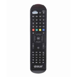ريموت StarSat عام للرسيفرات