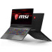 لابتوب MSI GP65 Leopard 10SEK-048 Core i7 جيل 10 للألعاب شاشة 15.6 FHD وذاكرة 16GB وSSD 512GB