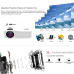 بروجكتور UNIC UC36 Full HD LED مع HDMI وUSB