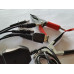 قاعدة شحن 12V بمشابك بطارية ومخارج USB متعددة