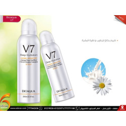 بخاخ ترطيب BIOAQUA V7 Deep Hydration 250ml بخاخ ترطيب BIOAQUA V7 Deep Hydration 250ml