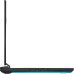 لابتوب ASUS ROG Strix G15 Core i7 جيل 10 للألعاب شاشة 15.6 FHD وذاكرة 16GB وSSD 512GB