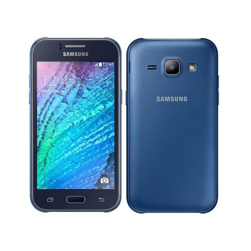 هاتف Samsung Galaxy J1 SM-J100 هاتف Samsung Galaxy J1 SM-J100