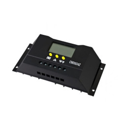 CM3024Z 30A PWM Solar Charge Controller 12V/24V CM3024Z 30A PWM Solar Charge Controller 12V/24V
