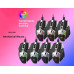 ماوس ألعاب HXSJ J200 سلكي USB