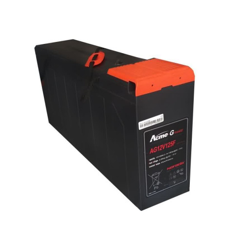 بطارية جل Narada 12V 125Ah