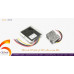 محول Fulree DC-DC خافض جهد 24V إلى 12V - 20A / 240W محول Fulree DC-DC خافض جهد 24V إلى 12V - 20A / 240W