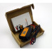 جهاز تنشيط وحماية البطاريات CLEN Battery Desulfator 200A