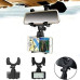 حامل هاتف لمرآة السيارة Rear View Mirror Mount حامل هاتف لمرآة السيارة Rear View Mirror Mount