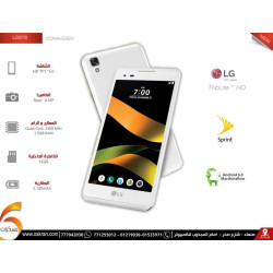 هاتف LG K6 Sprint 16GB هاتف LG K6 Sprint 16GB