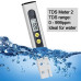جهاز قياس جودة وملوحة الماء TDS Meter 2