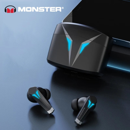 سماعات أذن لاسلكية Monster XKT06 TWS Bluetooth