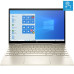 لابتوب HP Envy x360 13M Core i7 جيل 11 شاشة لمس OLED 13.3 بوصة وذاكرة 8GB وSSD 512GB