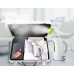 مكواة بخار يدوية LOROMINIO ST-0803 للملابس 600W
