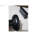 مشغل FM للسيارة Allison ALS-A950 بلوتوث Hands-Free مع شاحن USB مزدوج