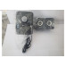 سماعات كمبيوتر Kisonli U-2900 ستيريو USB 2.1