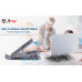 حامل لابتوب معدني قابل للطي والتعديل AZ-6780 مقاس 9-15.6 بوصة