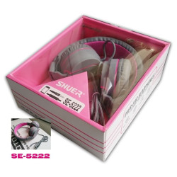 Beats SE-5222 Sports Earphones
