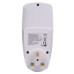 جهاز قياس وات وفولت وأمبير Digital Watt Meter