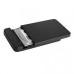غلاف هارد KESU K107 USB 3.0 ألمنيوم مقاس 2.5 بوصة غلاف هارد KESU K107 USB 3.0 ألمنيوم مقاس 2.5 بوصة