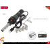 كاوية هواء GONGJUE GJ-8018L 450W لصيانة الإلكترونيات