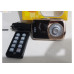 مشغل FM للسيارة B23 بلوتوث Hands-Free مع ريموت وUSB مزدوج