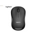 ماوس لاسلكي Logitech M185 بتردد 2.4GHz ماوس لاسلكي Logitech M185 بتردد 2.4GHz