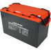 بطارية Narada Lead Carbon 12V-200REXC