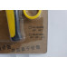 كماشة كابلات شبكات وهاتف Minglu ثنائية الاستخدام RJ45/RJ11