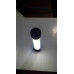 باور بنك 2600mAh مع كشاف LED ثلاث مستويات إضاءة