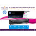 علبة حبر HP 203A CF543A أرجواني أصلية LaserJet