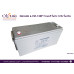بطارية Narada 6-FM-150P VRLA جهد 12V