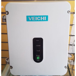 انفرتر مضخات طاقة شمسية VEICHI بقدرة 7.5KW انفرتر مضخات طاقة شمسية VEICHI بقدرة 7.5KW