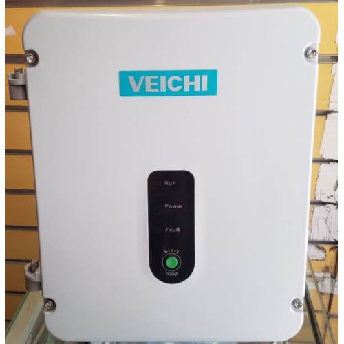 انفرتر مضخات طاقة شمسية VEICHI بقدرة 7.5KW