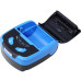 طابعة فواتير محمولة Xprinter XP-P810 USB Bluetooth WiFi