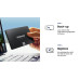 قرص Samsung 870 EVO SSD داخلي 1TB SATA 2.5 بوصة