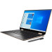 لابتوب HP Spectre x360 13 Core i7 جيل 10 شاشة لمس 13.3 FHD وذاكرة 16GB وSSD 512GB