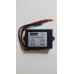 محول Fulree DC-DC رافع جهد 12V إلى 24V - 3A / 72W محول Fulree DC-DC رافع جهد 12V إلى 24V - 3A / 72W