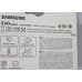 ذاكرة Samsung EVO Select microSDXC UHS-I U3 سعة 128GB مع محول SD