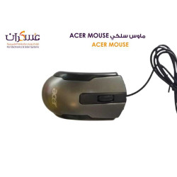 ماوس Acer سلكي USB