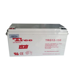 بطارية Tree سعة 150Ah بطارية Tree سعة 150Ah