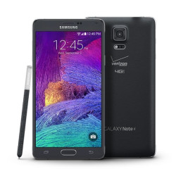 جوال Samsung Galaxy Note 4 Verizon 32GB أمريكي مستخدم نظيف جوال Samsung Galaxy Note 4 Verizon 32GB أمريكي مستخدم نظيف