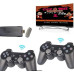 جهاز ألعاب كلاسيكية Game Stick Lite 4K سعة 64GB مع يدين لاسلكية 2.4G