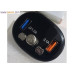 مشغل FM للسيارة Allison ALS-A950 بلوتوث Hands-Free مع شاحن USB مزدوج