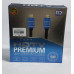 كيبل HDMI 4K عالي السرعة بطول 5 متر