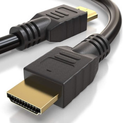 كيبل HDMI عالي السرعة بطول 30 متر كيبل HDMI عالي السرعة بطول 30 متر
