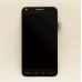 شاشة Samsung Galaxy S2 لون أسود